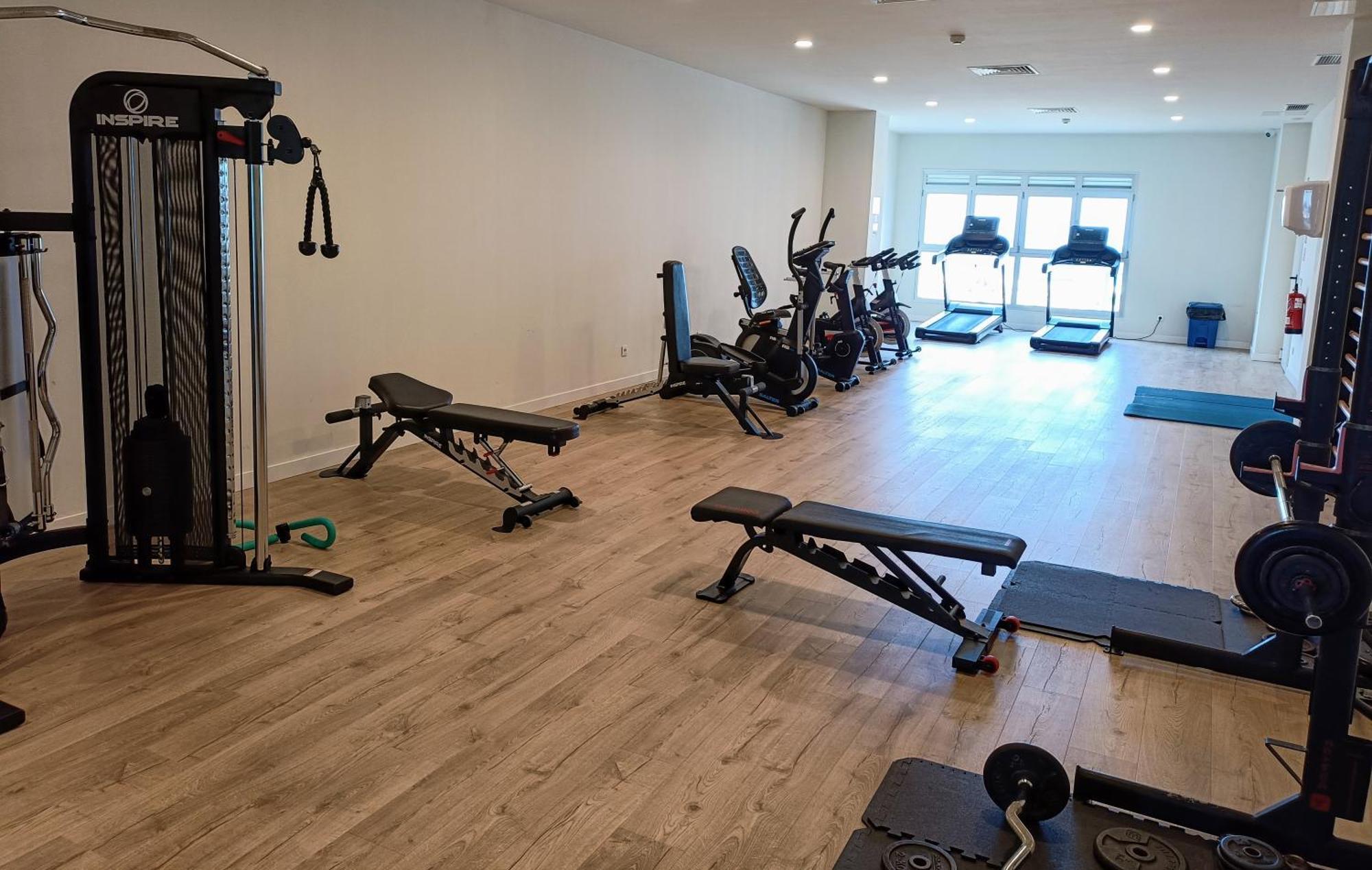 Luxury Las Canteras, Pool & Gym Las Palmas de Gran Canaria Zewnętrze zdjęcie