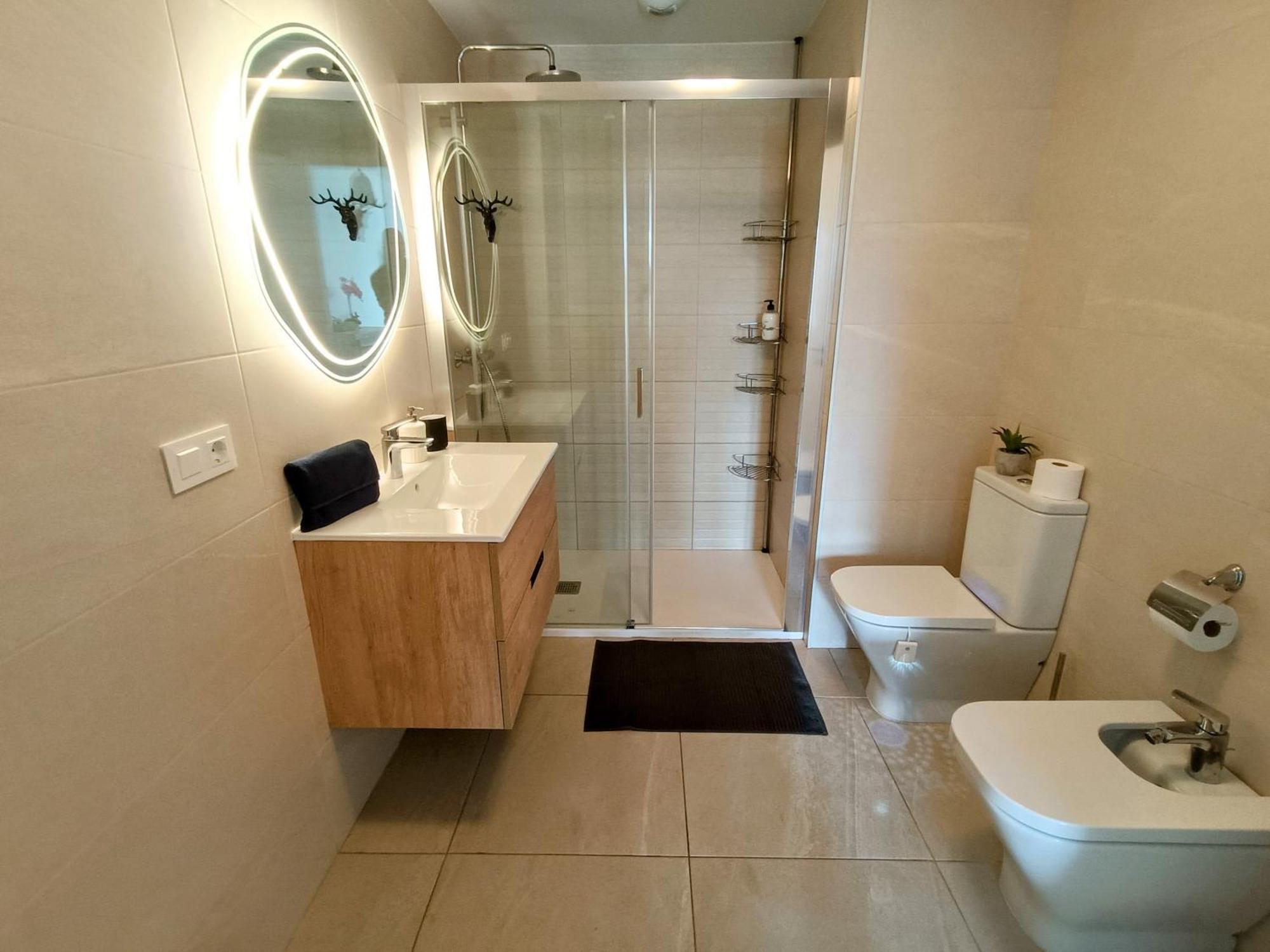 Luxury Las Canteras, Pool & Gym Las Palmas de Gran Canaria Zewnętrze zdjęcie